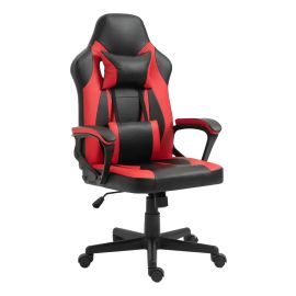 Cadeira Gamer Otello Preto e Vermelho - [PIX]