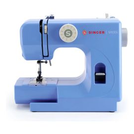 Máquina de Costura Portátil Singer M1005 Bivolt - [PIX]