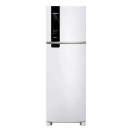 Geladeira Brastemp Frost Free 415 Litros Duplex Branca - BRM52MB 127V - [PIX]