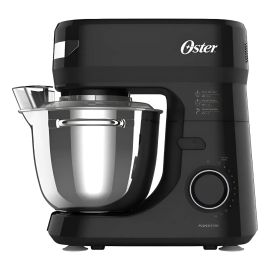 Batedeira Planetária Bowl Inox Iii Obat641 Oster Cor Preto Frequência 1 - [PIX]