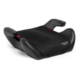 Booster Cosco Kids, Clippy, até 36kg, Preto