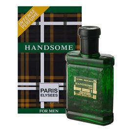 Perfume Handsome Green Edt 100 ml Paris Elysees