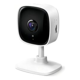 Câmera de Segurança Tp-link Tapo Tc60 1080p 3,3mm Branco