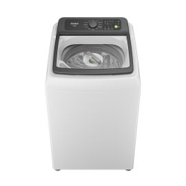 Máquina de Lavar Consul 14Kg com Modo Eco Branca CWN14AB - [PIX]