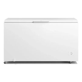 Freezer Horizontal Electrolux Efficient 513l Hi550t Branco - [PIX]