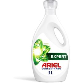 Ariel Sabão Líquido Expert Concentrado 3L - [RECORRÊNCIA]