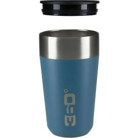 Copo Térmico Camp Mug 475 ml - Azul Nautika
