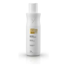 Escova Progressiva 150g - Fashion Gold - [PIX]