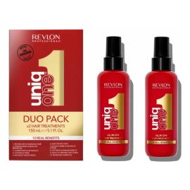 Pack X2 Unidades Unique One Revlon Professional Tudo Em Um - [PIX]