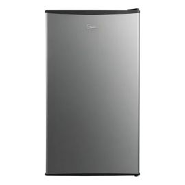 Frigobar Midea 93l MDRD142FGD503 Inverter Preto Bivolt