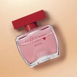 Coffee Lucky 100ml para feminino O Boticário - [PIX]