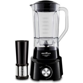 Liquidificador, Diamante, 900w, Preto, 220v, Britânia - [PIX]