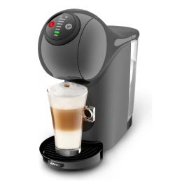 Cafeteira Nescafé Dolce Gusto Genio S Basic Grafite 110v