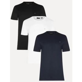 Kit 3 Camisetas Aramis - [PIX]