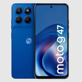 Smartphone Moto G47 5G 128GB Motorola - [PIX]
