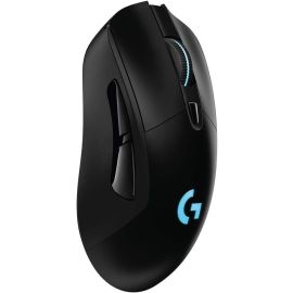 Mouse Gamer Sem Fio Logitech G703 LIGHTSPEED com RGB LIGHTSYNC, 6 Botões Programáveis, Sensor HERO 25K e Bateria Recarregável