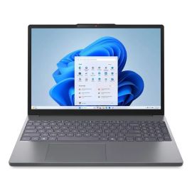 Notebook Lenovo Ideapad Slim 3 Intel Core 3 8gb 256gb W11 Luna Grey