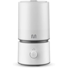 Umidificador Ultrassônico Easy Air 1.8L Branco Multi Saúde - HC290
