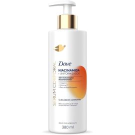Dove Sérum Hidratante Corporal Niacinamida + Uniformizador 380ml - [RECORRÊNCIA]
