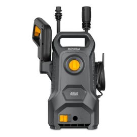 Mondial LAP-04 GY Lavadora de Alta Pressão 1400W + Jato Ajustável - [PIX]