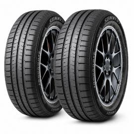 Par Jogo 2 Pneus Kpatos FM601 185/65R15 Aro 15 88H Alta Performance Reforçado Kit - [PIX]