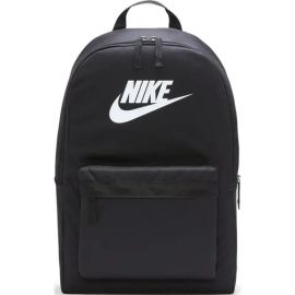 Mochila masculina Nike Heritage Backpack cor preta