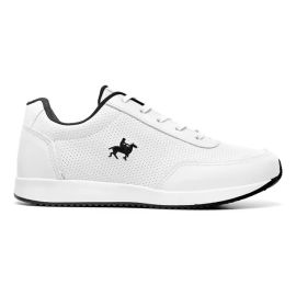 Sapatenis Tenis Casual Masculino Polo Vili (3 cores)
