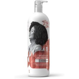 Condicionador Ácido Hialurônico Soul Power PRO 1L - [RECORRÊNCIA]