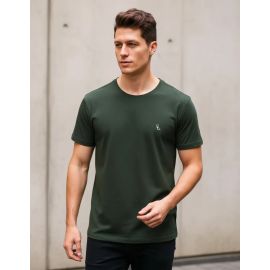 Camiseta Reserva Masculina T-shirt Básica - [PIX]