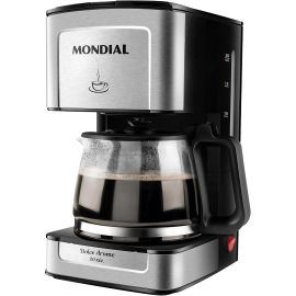 MONDIAL Cafeteira Elétrica Dolce Arome, 110V, 550W