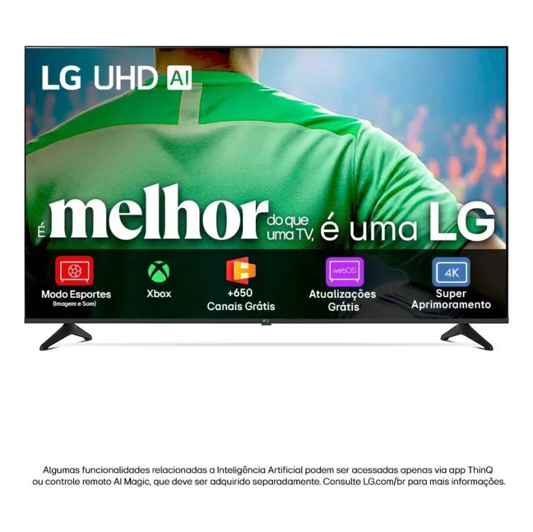 Imagem da promoção
