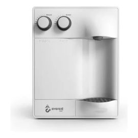 Purificador de Água Everest Slim 60hz Branco 127v - [PIX]