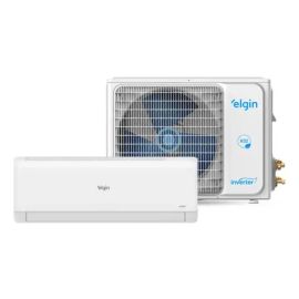 Ar Condicionado High Wall Eco Inverter Iii Wifi 12000 Btus Quente e Frio Elgin - [PIX]