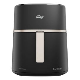 Fritadeira Airfry S/ Óleo Wap Mega Digital 7.1 l 1700w 220v - [PIX]