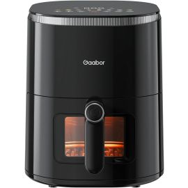 Fritadeira Elétrica Duo Digital 4,2L AF-45T02A, 127V - Gaabor - [PIX]