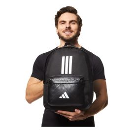 Mochila Clássica Treino 3 Listras Adidas - [PIX]