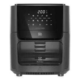 Air Fryer Forno 5 em 1 12L 1700W Digital EAF85 127v
