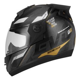 Capacete Moto Pro Tork Liberty Evolution G8 Evo