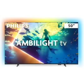 Smart TV Ambilight PHILIPS 50" 4K