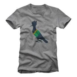 Camiseta Algodão Pica-pau Patriota Reserva - [PIX]
