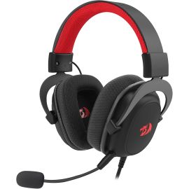 Headset Gamer Redragon Zeus Lite Preto P3 H510-LT - [PIX]