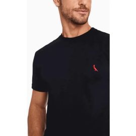 Kit 2 Camisetas Brasa Pica Pau Bordado Reserva
