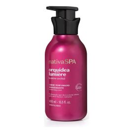 O Boticário Creme Perfumado Desodorante Nativa Spa Orquídea