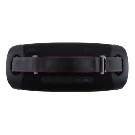 Caixa de Som LG Xboom Go Xg8t Bluetooth Preto Bivolt