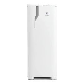 Geladeira Electrolux Cycle Defrost 240L Degelo Prático Uma Porta Branca RE31 - [PIX]