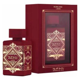 Sublime Badee Al Oud Edp 100 ml - [PIX]