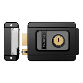 Intelbras FX 1500 Preto - [PIX]