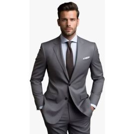 Terno Italiano Slim