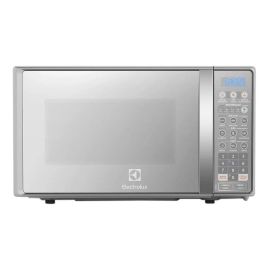 Micro-ondas Electrolux 20L MT30S Prata 127v - [PIX]