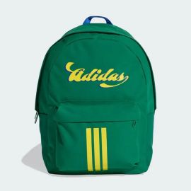 Mochila Tiro Graphic II adidas - [PIX]